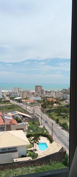 Estadia Vista Para o Mar
